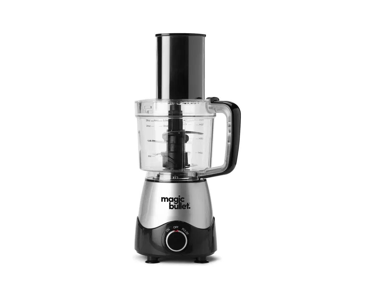 The Magic Bullet Coffee Grinder Your Ultimate Guide